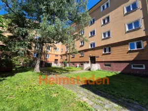 Pronájem bytu 1+kk, Havířov - Město, Dvořákova, 25 m2
