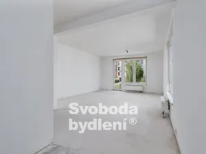 Prodej bytu 2+kk, Praha - Čakovice, Hakenova, 62 m2