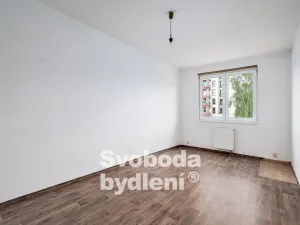Prodej bytu 2+kk, Praha - Čakovice, Hakenova, 62 m2