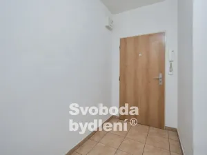 Prodej bytu 2+kk, Praha - Čakovice, Hakenova, 62 m2