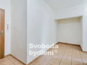 Prodej bytu 2+kk, Praha - Čakovice, Hakenova, 62 m2