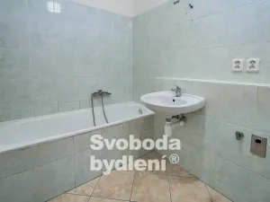 Prodej bytu 2+kk, Praha - Čakovice, Hakenova, 62 m2