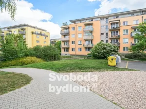 Prodej bytu 2+kk, Praha - Čakovice, Hakenova, 62 m2
