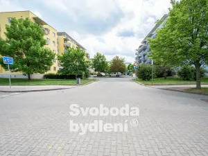 Prodej bytu 2+kk, Praha - Čakovice, Hakenova, 62 m2