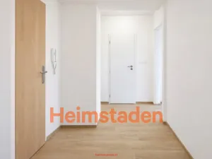 Pronájem bytu 2+kk, Ostrava - Hrabůvka, Provaznická, 48 m2