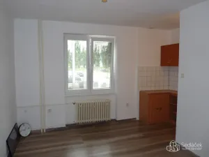 Pronájem bytu 1+kk, Sokolov, Sokolovská, 24 m2