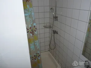Pronájem bytu 1+kk, Sokolov, Sokolovská, 24 m2