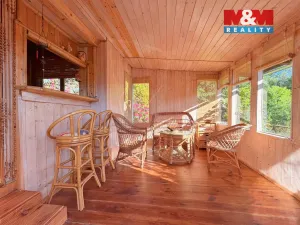Prodej chaty, Soběslav, Bechyňská, 50 m2