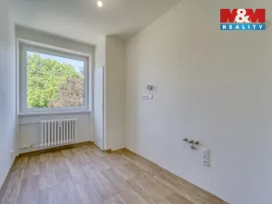 Pronájem bytu 2+1, Stod, nám. ČSA, 60 m2