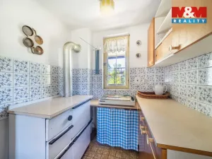 Prodej chaty, Dobřany - Šlovice, 42 m2