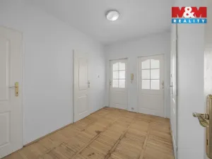 Prodej bytu 2+kk, Praha - Stodůlky, Suchý vršek, 65 m2