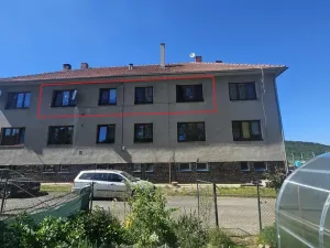 Prodej bytu 3+kk, Smolotely, 69 m2