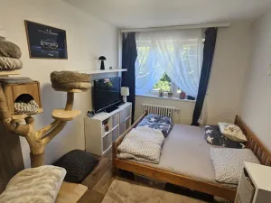 Prodej bytu 3+kk, Smolotely, 69 m2