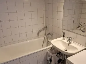 Pronájem bytu 2+kk, Brno, Spálená, 53 m2