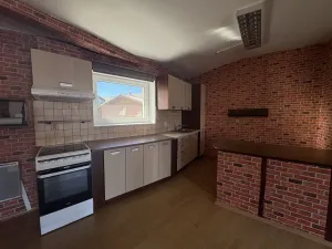 Pronájem bytu 2+kk, Zábřeh, Havlíčkova, 57 m2