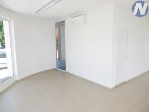 Pronájem obchodního prostoru, Písek, Čechova, 50 m2