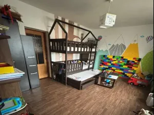 Dražba rodinného domu, Očihov, 262 m2