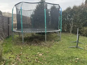 Pronájem bytu 2+1, Dašice, ČSLA, 68 m2