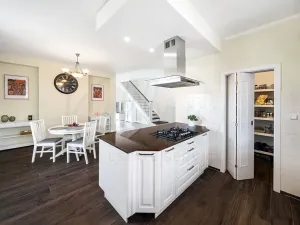 Pronájem rodinného domu, Vysoký Újezd, Pod Ovčínem, 244 m2