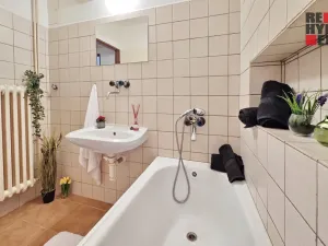 Prodej bytu 1+1, Jablonec nad Nisou, Ještědská, 36 m2