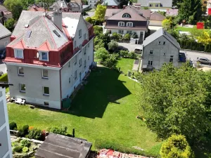 Prodej bytu 1+1, Jablonec nad Nisou, Ještědská, 36 m2