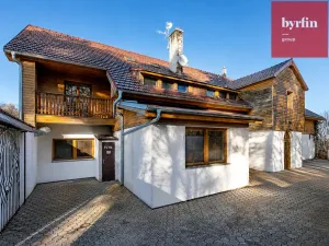 Prodej chaty, Krnov - Pod Cvilínem, V Zálesí, 820 m2