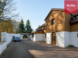 Prodej chaty, Krnov - Pod Cvilínem, V Zálesí, 820 m2