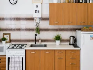 Pronájem bytu 1+1, Praha - Libeň, 42 m2