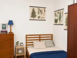 Pronájem bytu 1+1, Praha - Libeň, 42 m2