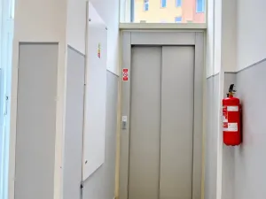Pronájem bytu 1+1, Praha - Libeň, 42 m2