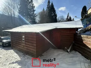 Prodej restaurace, Karlova Studánka, 86 m2