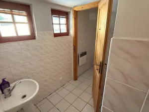 Prodej restaurace, Karlova Studánka, 86 m2