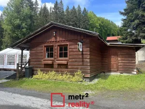 Prodej restaurace, Karlova Studánka, 86 m2