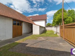 Prodej rodinného domu, Věšín, 73 m2