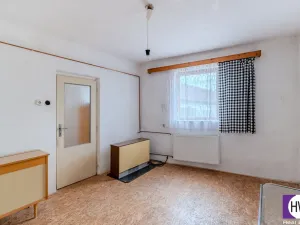 Prodej rodinného domu, Věšín, 73 m2
