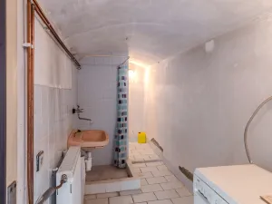 Prodej rodinného domu, Věšín, 73 m2