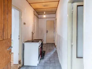 Prodej rodinného domu, Věšín, 73 m2