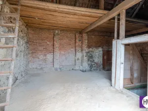Prodej rodinného domu, Věšín, 73 m2