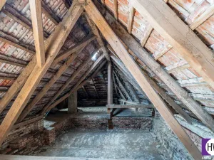 Prodej rodinného domu, Věšín, 73 m2