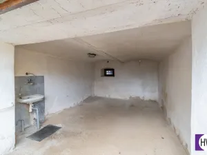 Prodej rodinného domu, Věšín, 73 m2