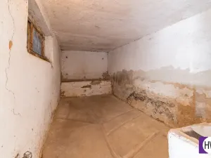 Prodej rodinného domu, Věšín, 73 m2