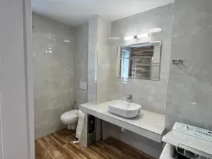 Pronájem bytu 2+1, Pardubice - Zelené Předměstí, Sokolovská, 61 m2