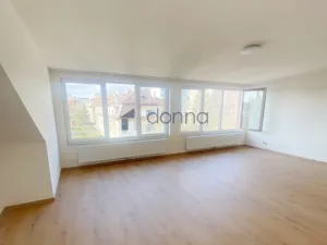 Pronájem bytu 3+1, Praha, Na líše, 134 m2