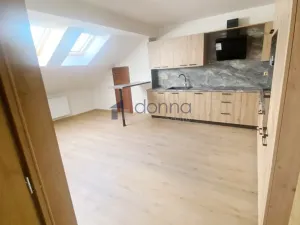 Pronájem bytu 3+1, Praha, Na líše, 134 m2