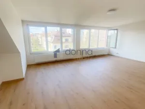 Pronájem bytu 3+1, Praha, Na líše, 134 m2