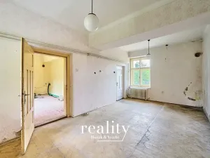Prodej výrobních prostor, Rozsochatec, 600 m2