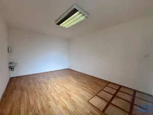 Pronájem obchodního prostoru, Litvínov, Ruská, 18 m2