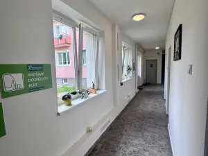 Pronájem obchodního prostoru, Litvínov, Ruská, 18 m2