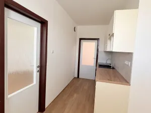 Pronájem bytu 2+1, Olomouc, Heyrovského, 58 m2