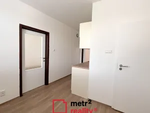 Pronájem bytu 2+1, Olomouc, Heyrovského, 58 m2